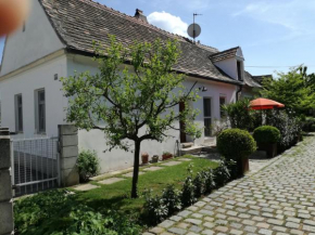 Appartment Reuter, Sankt Margarethen Im Burgenland, Österreich
